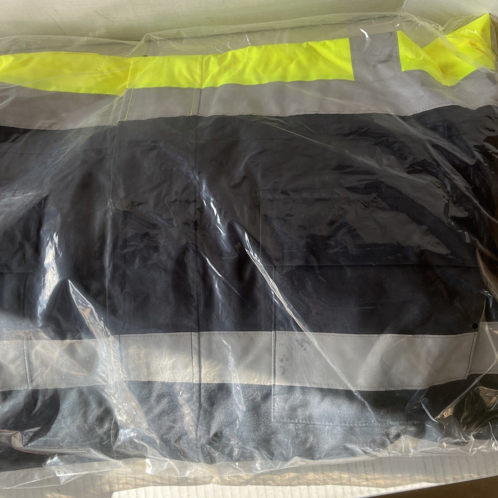 2W International Corp 736-C Size xL