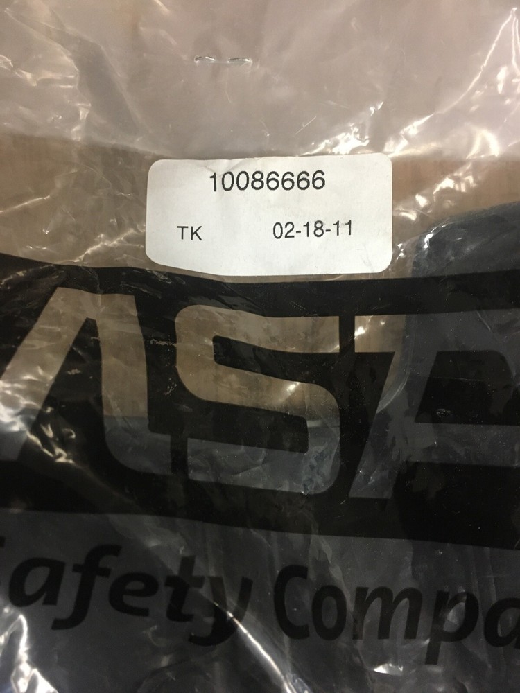 NEW MSA 10086666 Cylinder Stop Kit FireHawk M7