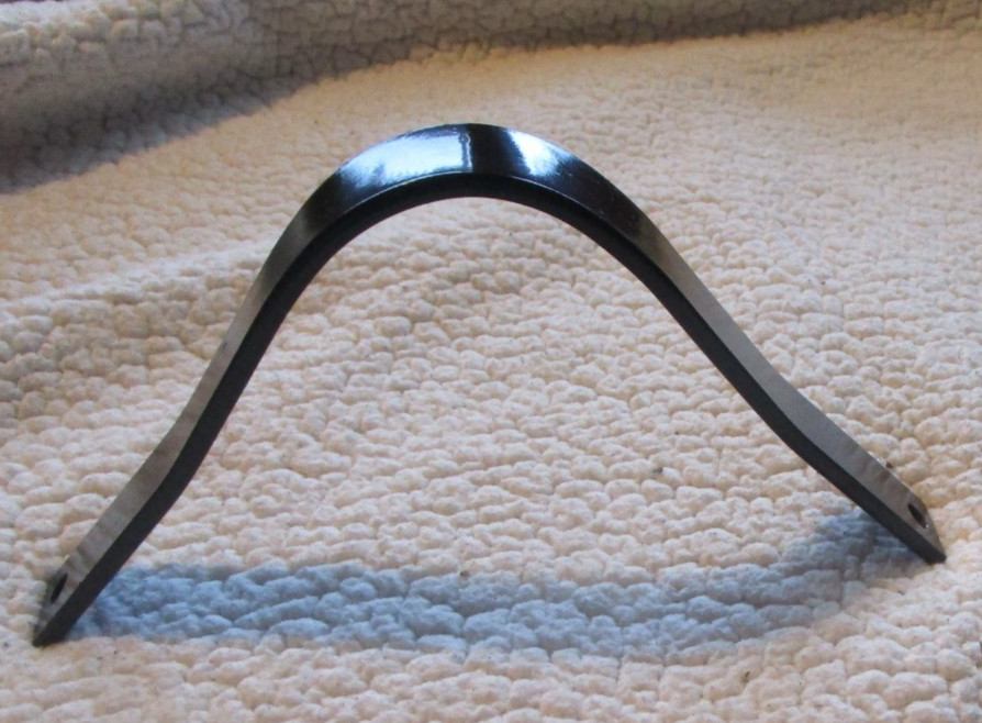 NEW BLACK  WINTEC MEDIUM GULLET BAR