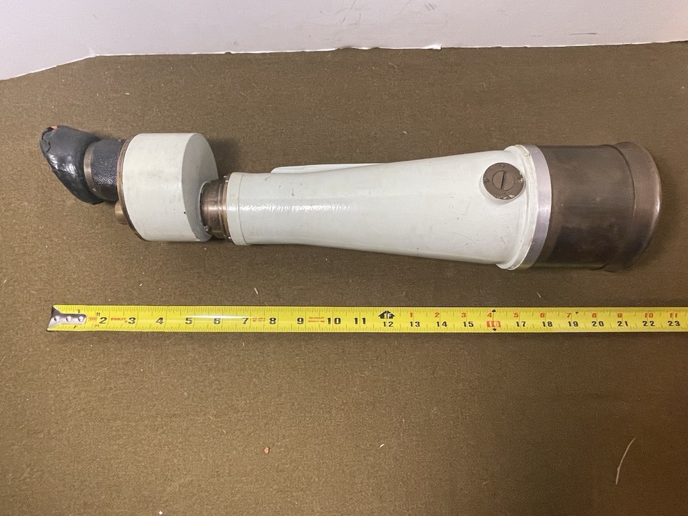 WW2 Japanese Ship Mounted sight, scope