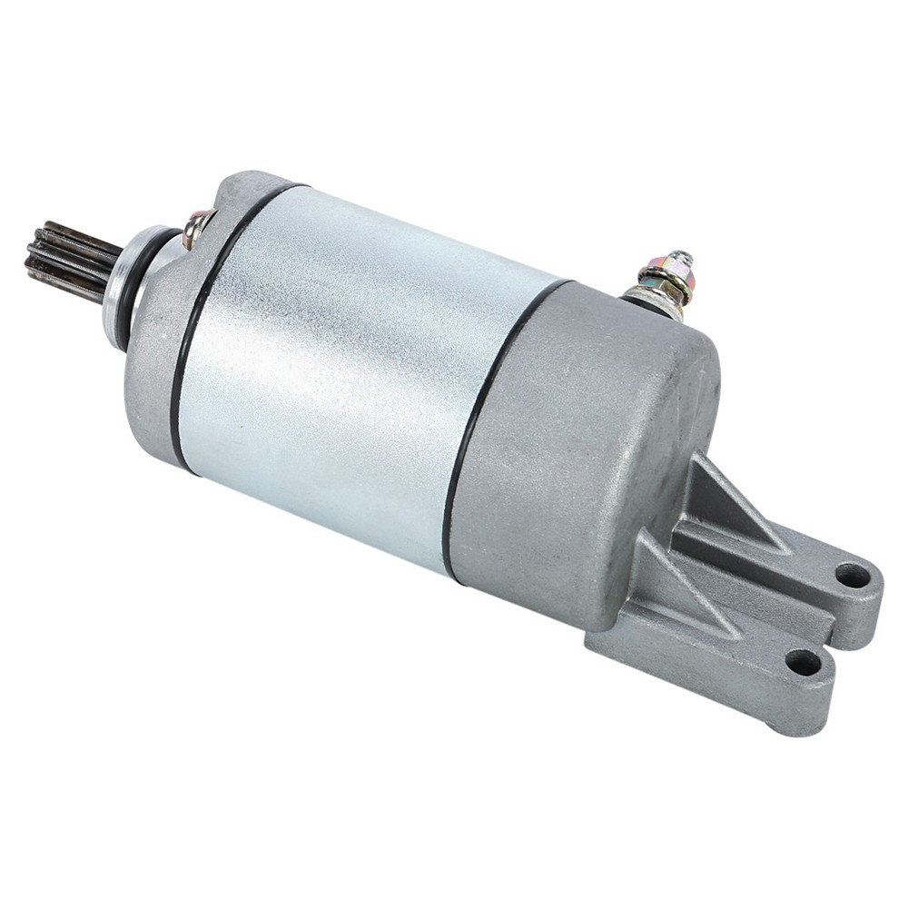 WPS Starter Motor - SMU0287