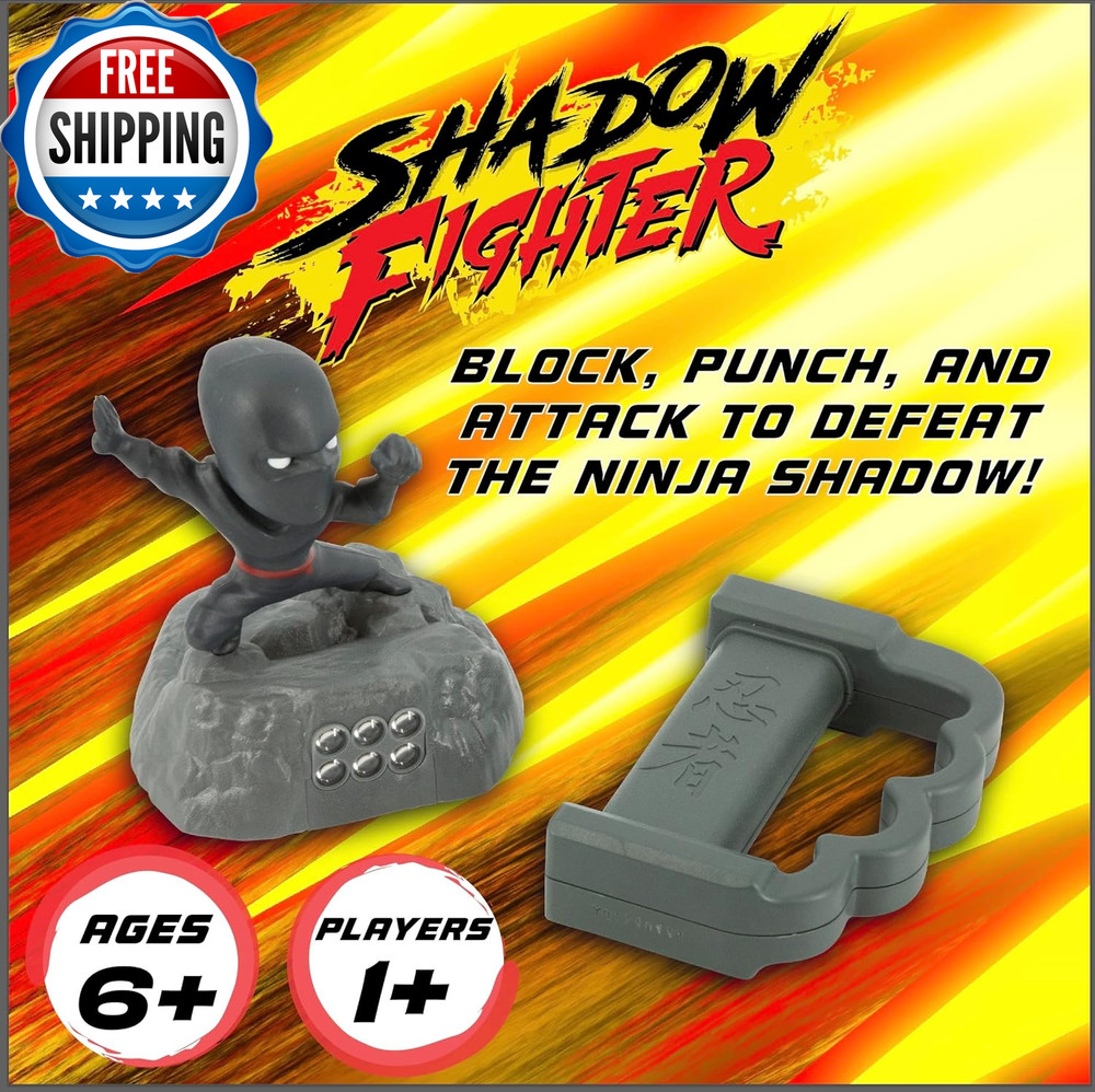 Shadow Fighter Projector Game Interactive Indoor Shooting Games Builds ...