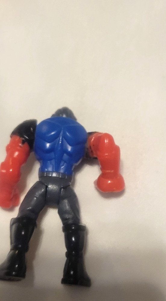 Toys R Us Magforce Terrain Loader 2 Figures