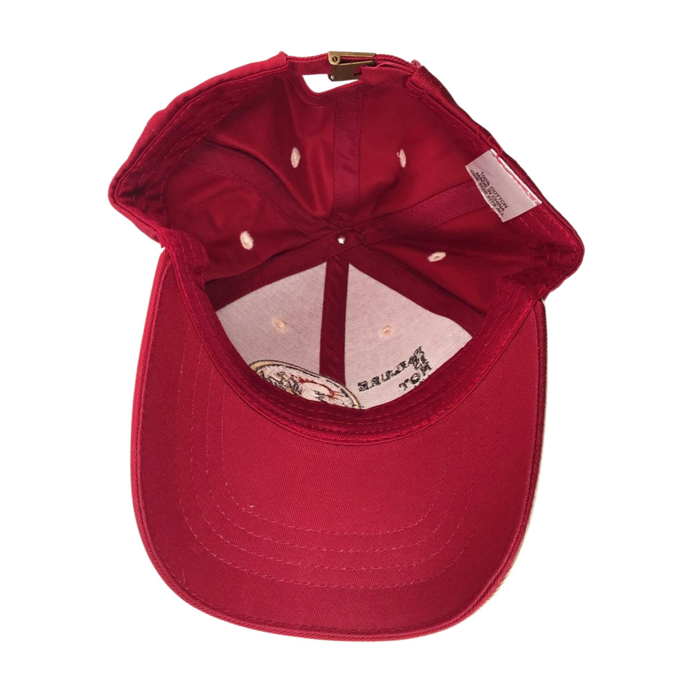 Kennedy Space Center Apollo 13 Hat