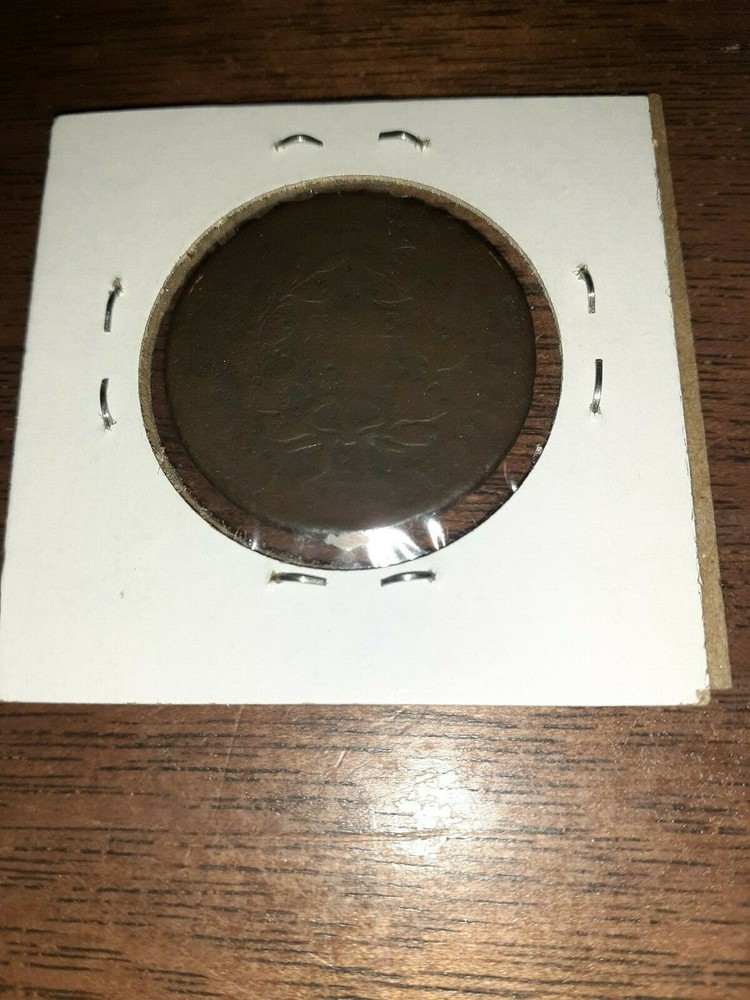 Scarce AG 1803  US Large Cent ( Value $90 )