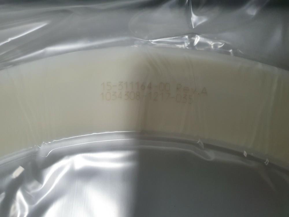 New LAM CERAMIC RING 15-311164-00