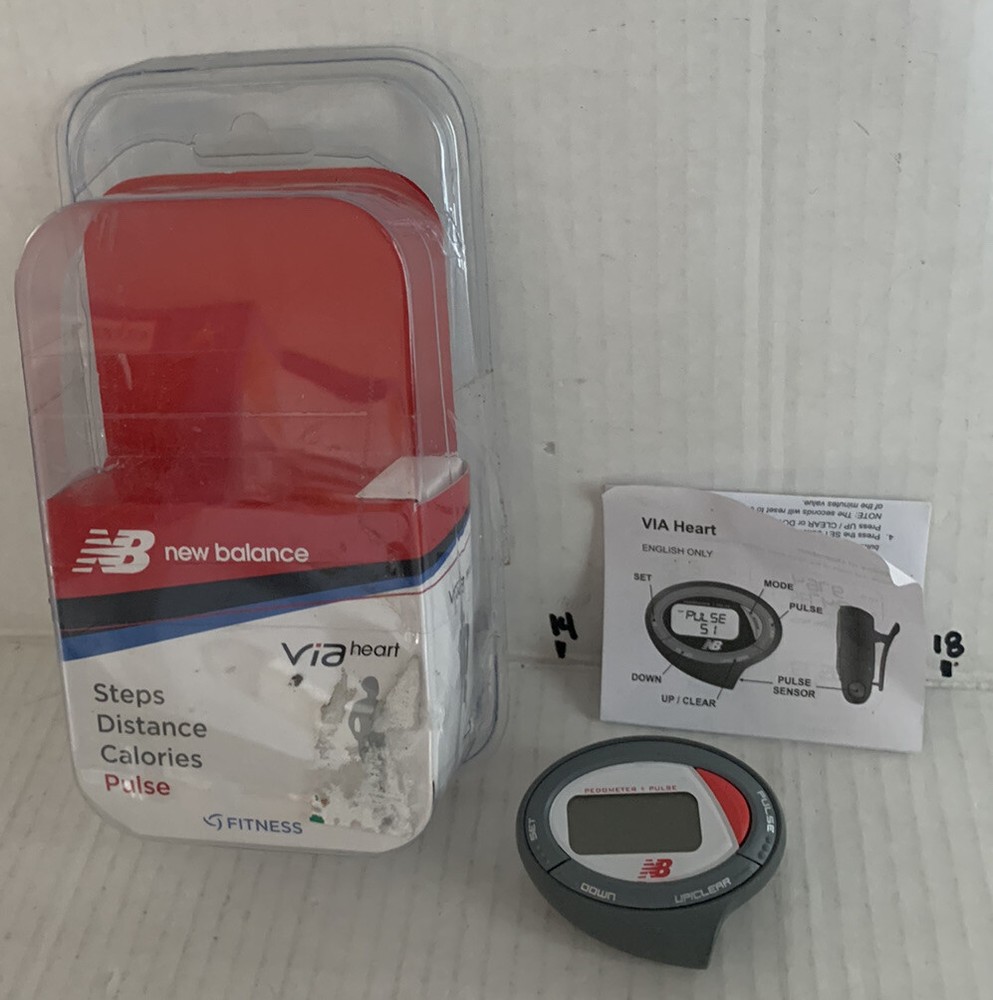 Fitness Pedometer
