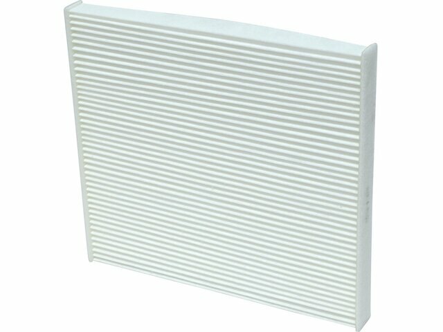 For 2015-2017 Chrysler 200 Cabin Air Filter 13613FC 2016