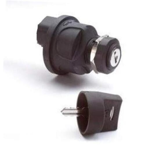 95060-04-BX Plastic Rotary Ignition Switch (3 Position)