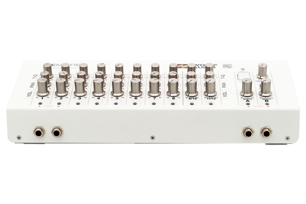 Wolff Audio MeMore Personal Headphone Cue System