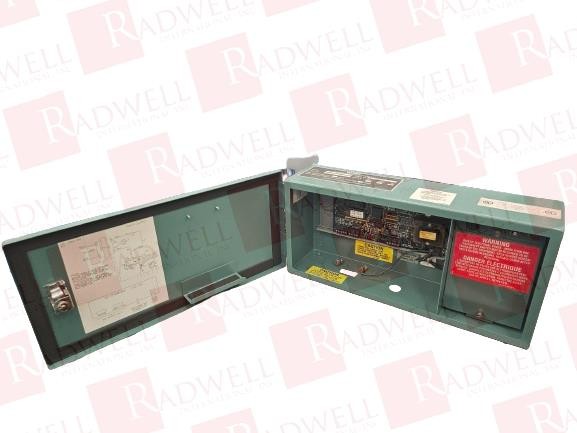 JOHNSON CONTROLS 371-01499-112 / 37101499112 (USED)