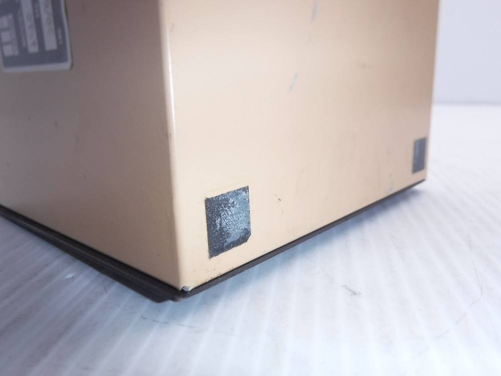 Lab-Line Instruments Inc. 1410 Electronic Timer