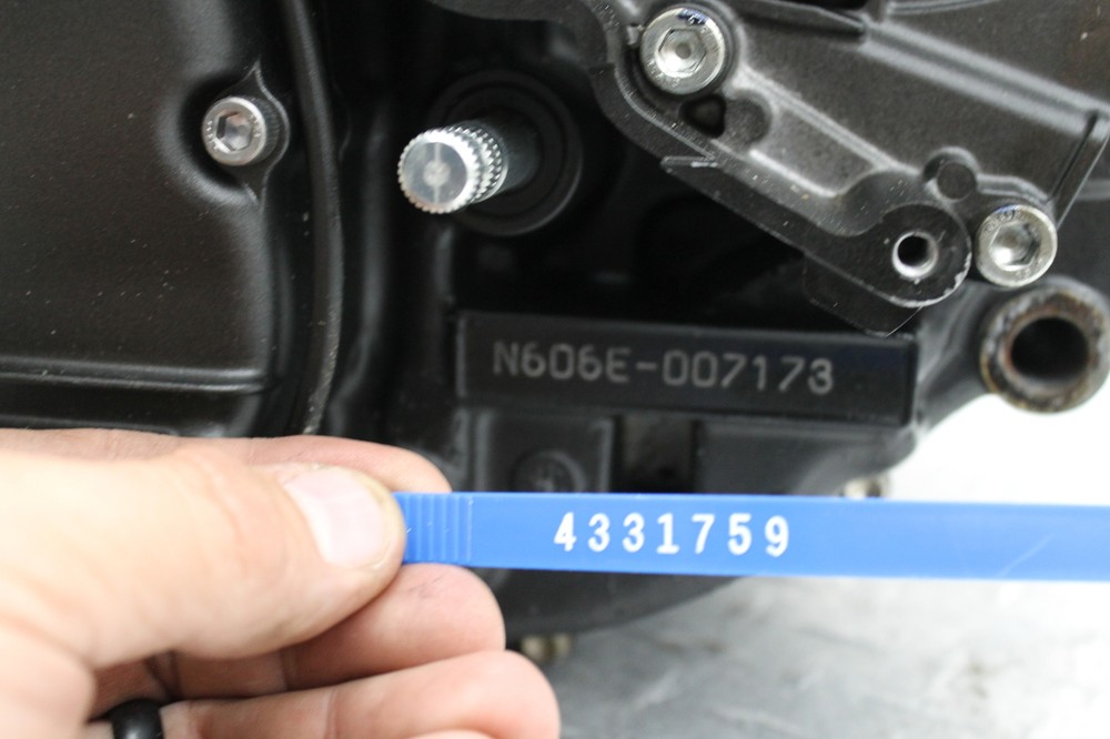 2014 YAMAHA BOLT XVS950 ENGINE MOTOR COMPERSSION VIDEO