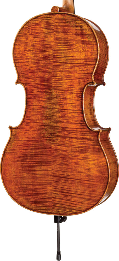 Howard Core DR50VC Dragon Cello - 4/4 Size