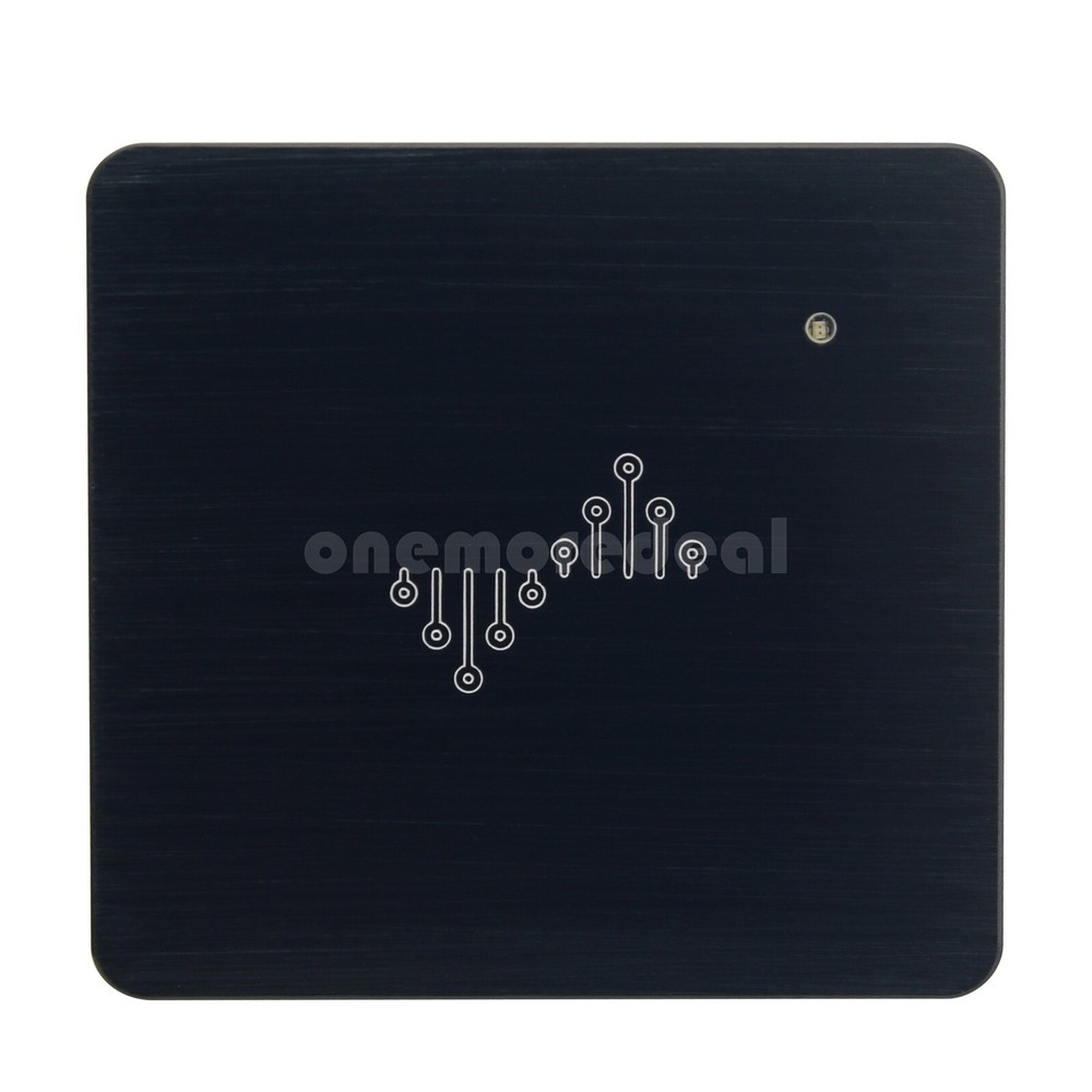 DSLogic U2Basic 16CH Logic Analyzer USB 100MHz 64Mbits Hardware Memory Debugging