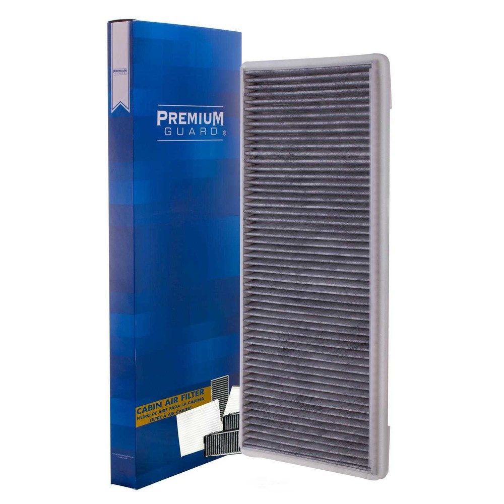 Cabin Air Filter Premium Guard PC5637