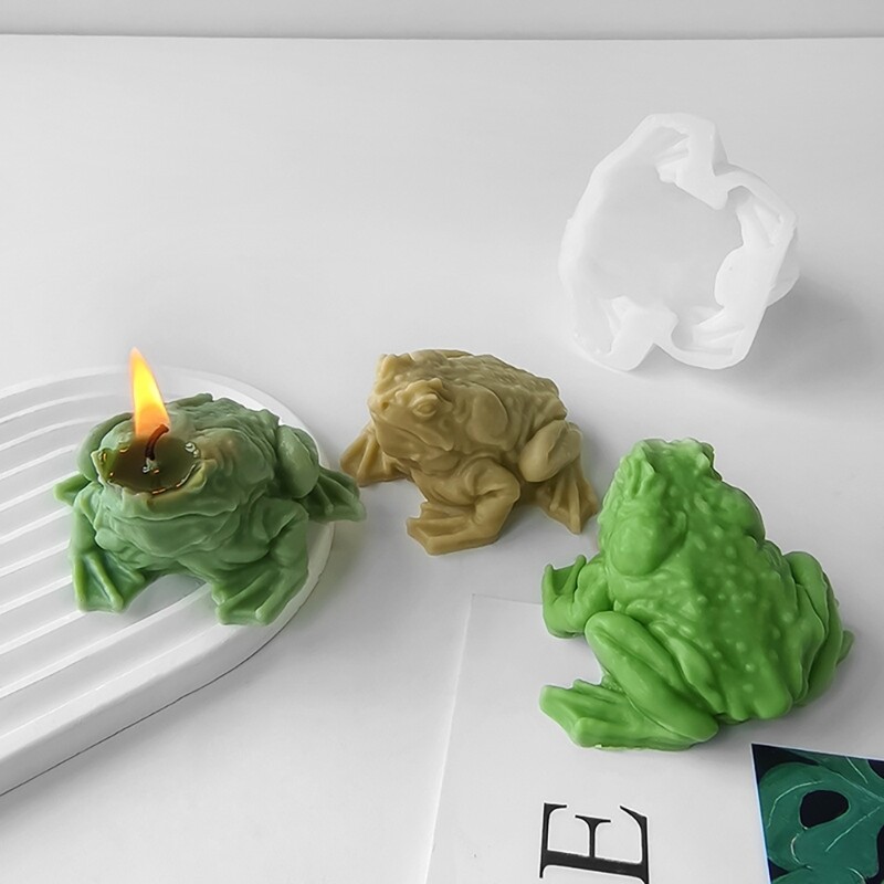 Silicone Holder Mold Candlestick Decorative Home Decorations Molds