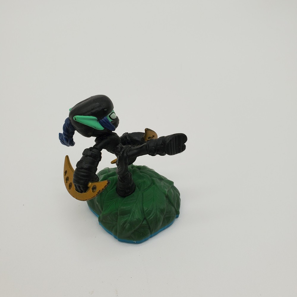 Skylanders Swap-Force NINJA STEALTH ELF - Blue Base