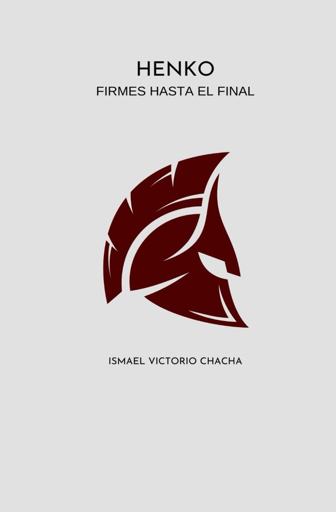 HENKO: firmes hasta el final (Spanish Edition)