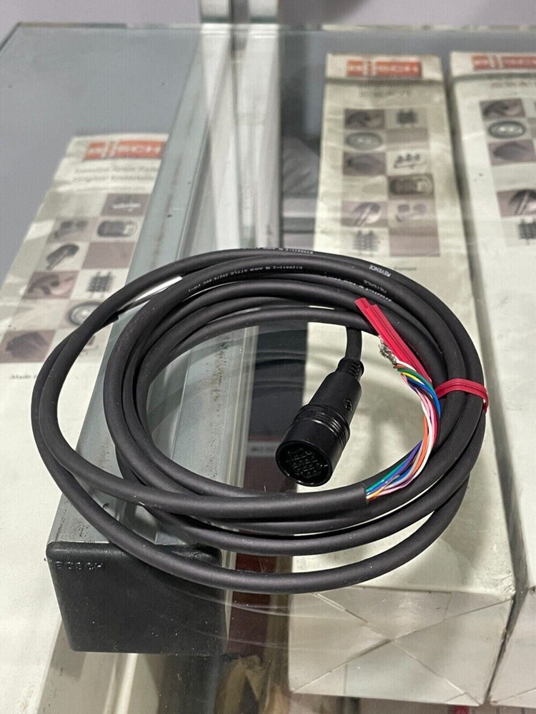 KEYENCE GT2-CA2M SENSOR CABLE