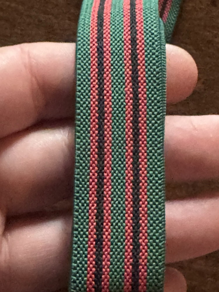 Scotch & Soda Braces Suspenders