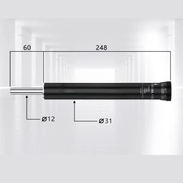 FOR RB3160 Damping Buffer Hydraulic Speed Stabilizer Adjustable RB-3160