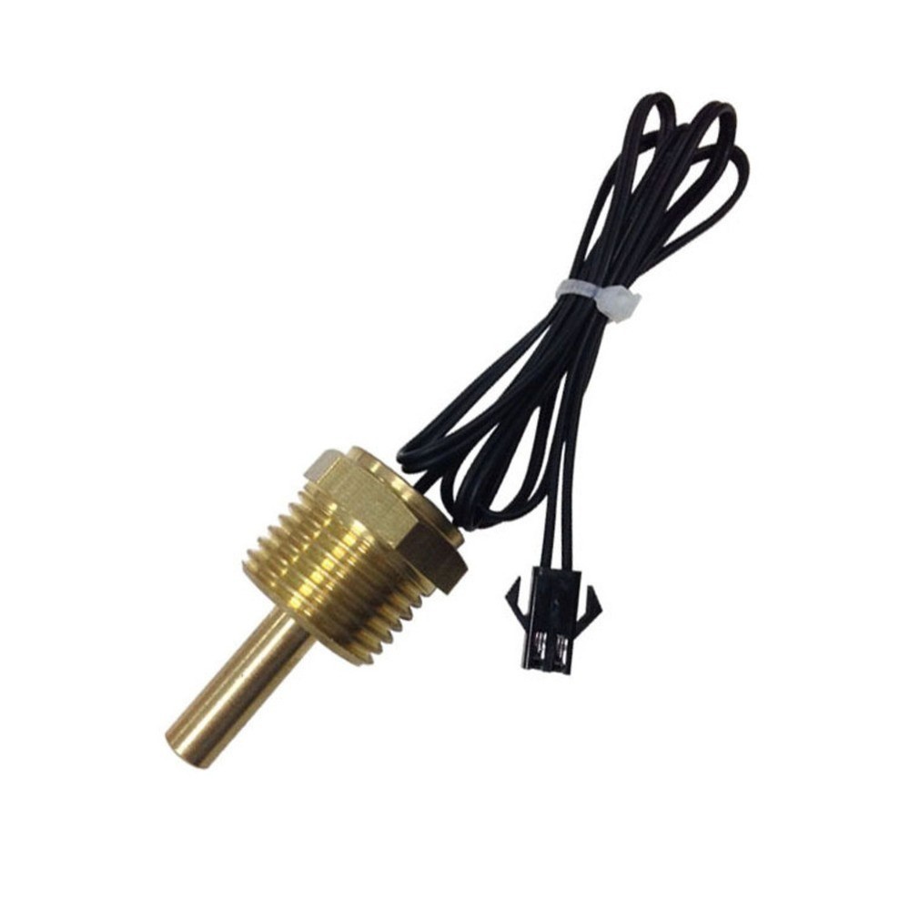 10K Water Temperature Probe Sensor Compatible with Wall Mounted Boilers