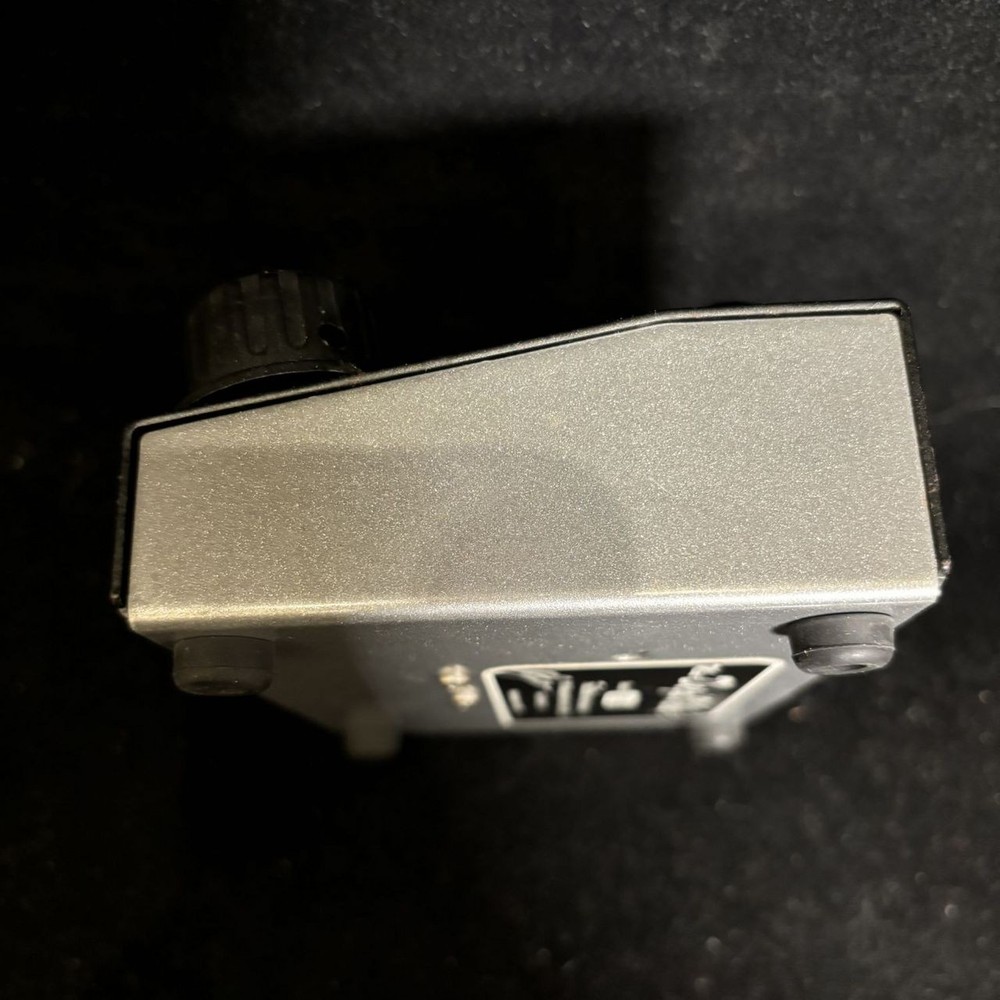 Fulltone Mini Deja Vibe Used Chorus