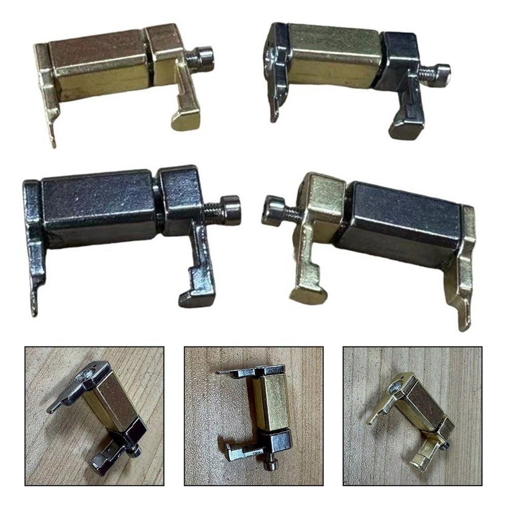 Intonation Adjuster Tool for Various Guitar Types with Tremolo Systems