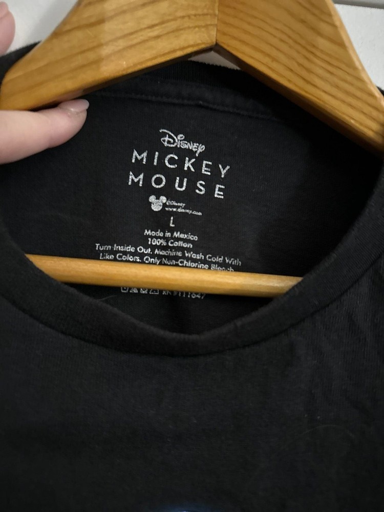 Mickey