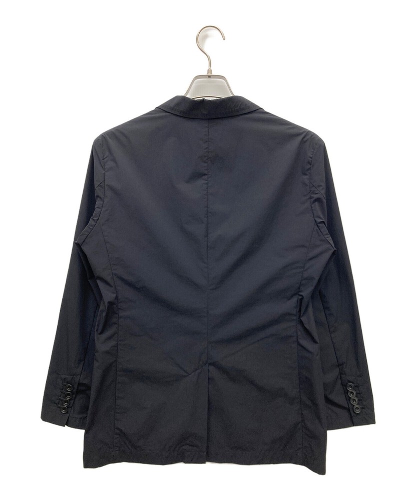 K-3B Stretch jacket Size: 0 Black Men