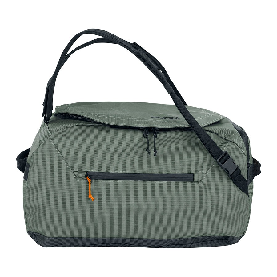 EVOC, Duffle Bag 40, 40L, Olive