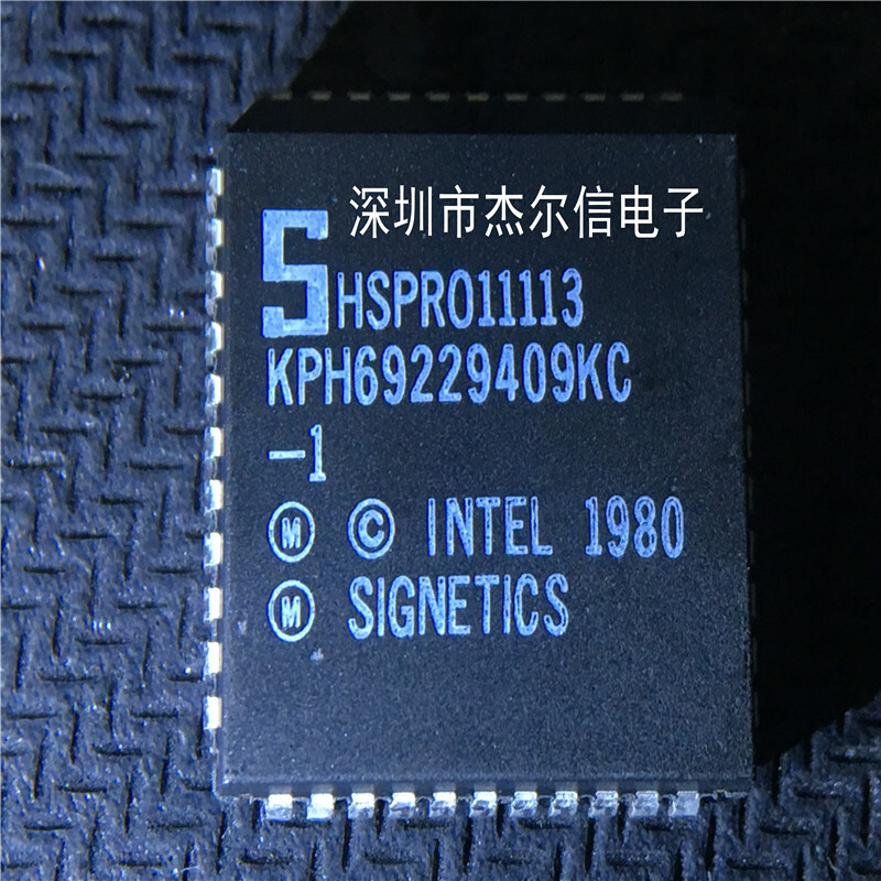 HSPR011113 New imported original #TC98-1