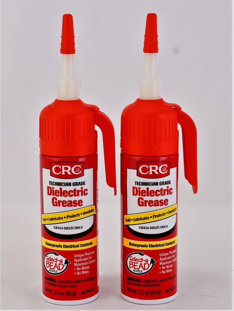 DIELECTRIC GREASE 3.3OZ