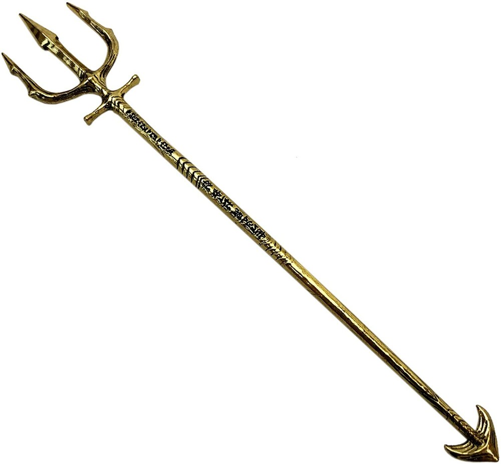 Factory Entertainment KUZOS DC Comics Aquaman Trident