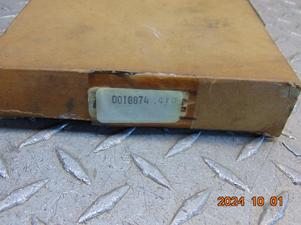 0018874 PISTON RING KIT AIR COMPRESSOR PART