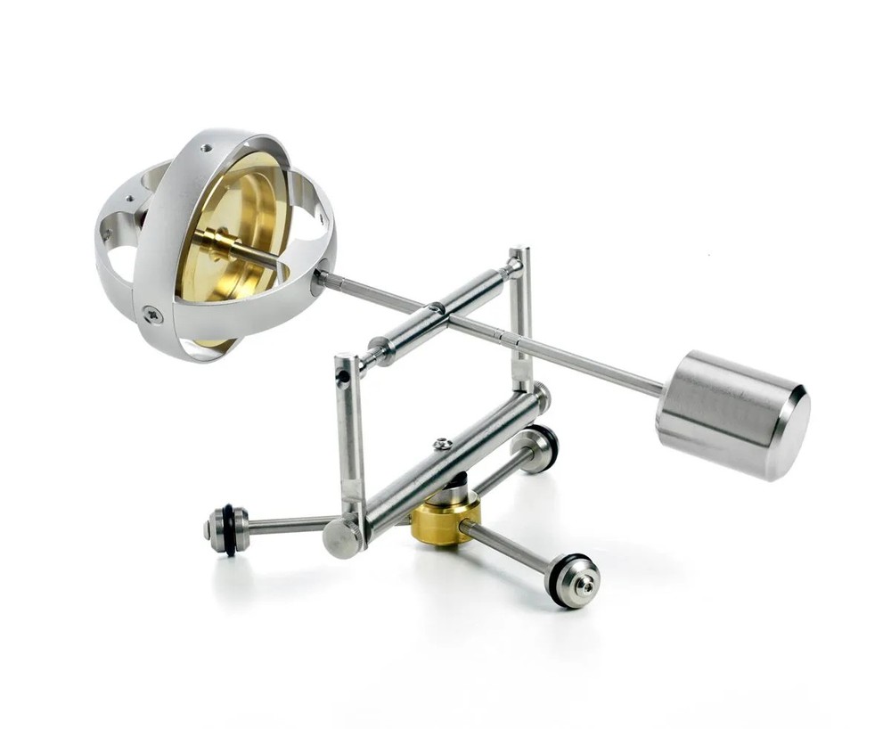 Super Gyroscope Gimbal kit