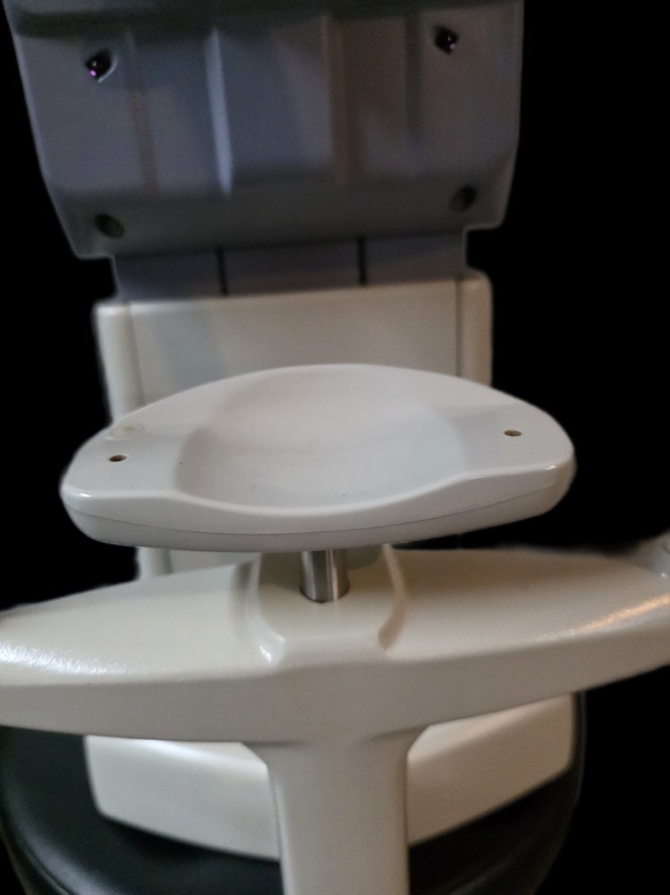 Marco Nidek NT-2000 Non-Contact Tonometer