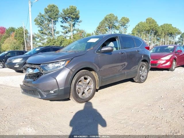 CR-V 2019 Lid Motor Pull Down 5619434