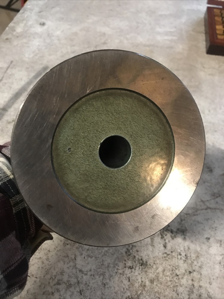 Brown & Sharpe Precision Riser Block 9” Model 5831