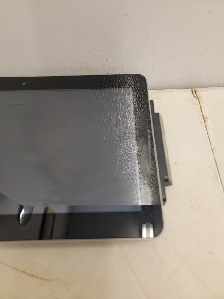 ELO E580906 Touch Screen All-In-One POS TouchScreen Computer System .