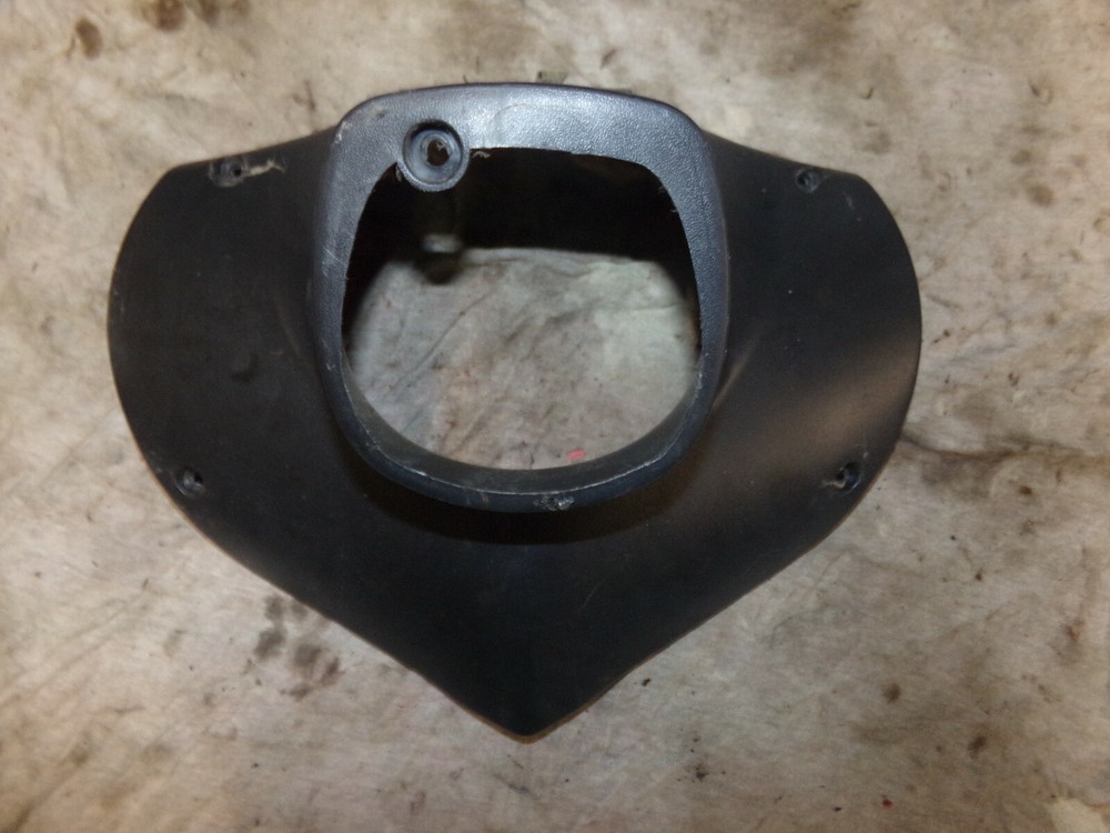 Baotian BTM BT49QT-12P1 Tiger Lower handlebar panel