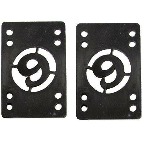 Sector 9 Shock Pads - 1/8" (4Pcs)