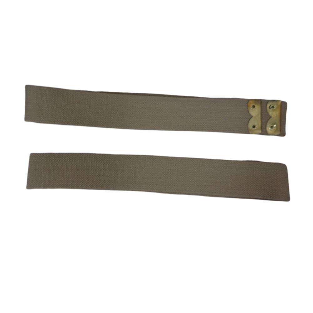 WWI British P08 Webbing Set 2nd Pattern (Full Set) - Reproduction u055
