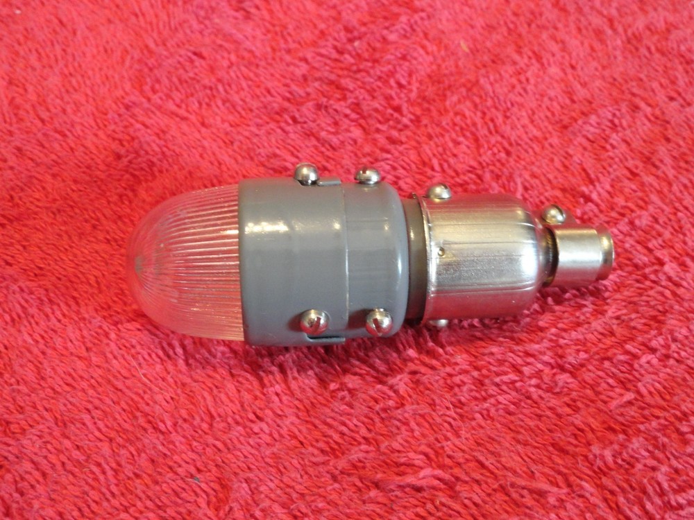 AIRCRAFT COCKPIT LIGHTING P/N CHS-39