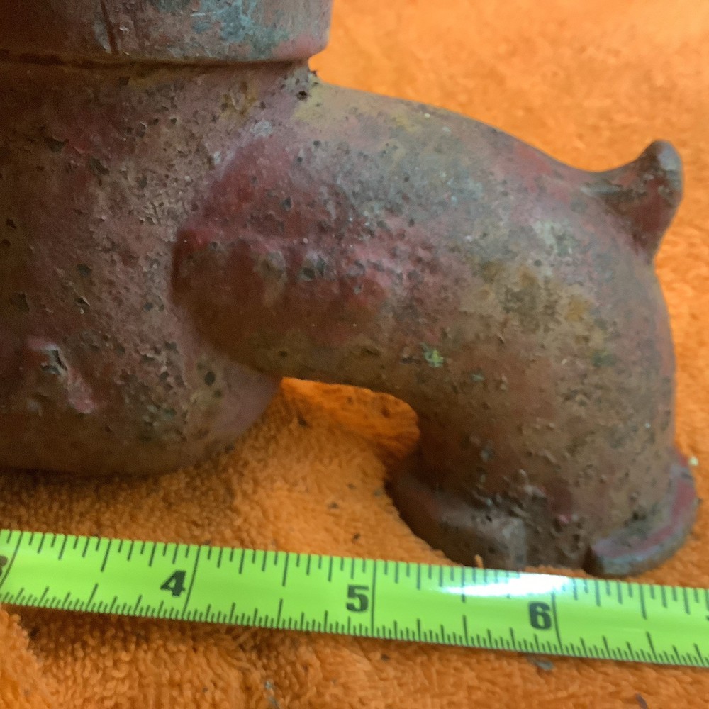 Cast Iron Water Well Hand Pump Windmill Pump Spout