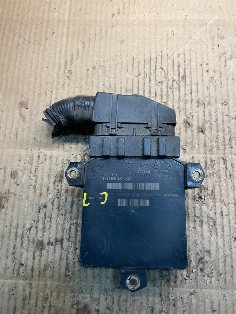 29545536 Allison TCM Transmission Control Module Computer Automatic OEM x8847 DG