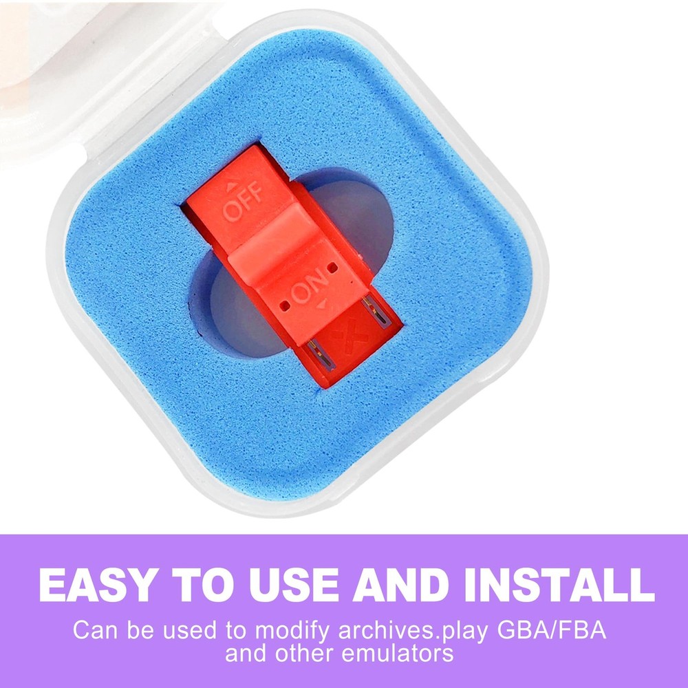 RCM Jig Tool for Switch - Loader Payload Injector for Custom Firmware & Homebrew
