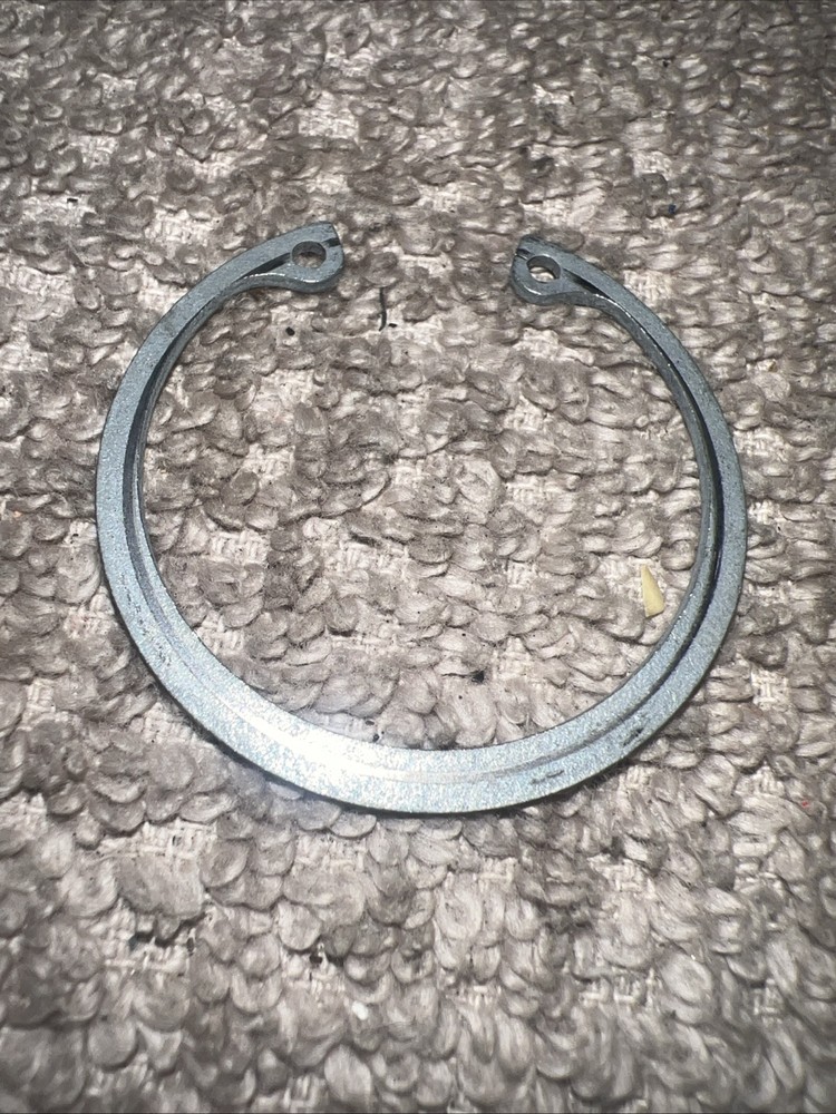 Probler P2 Retaining Ring - GC1921