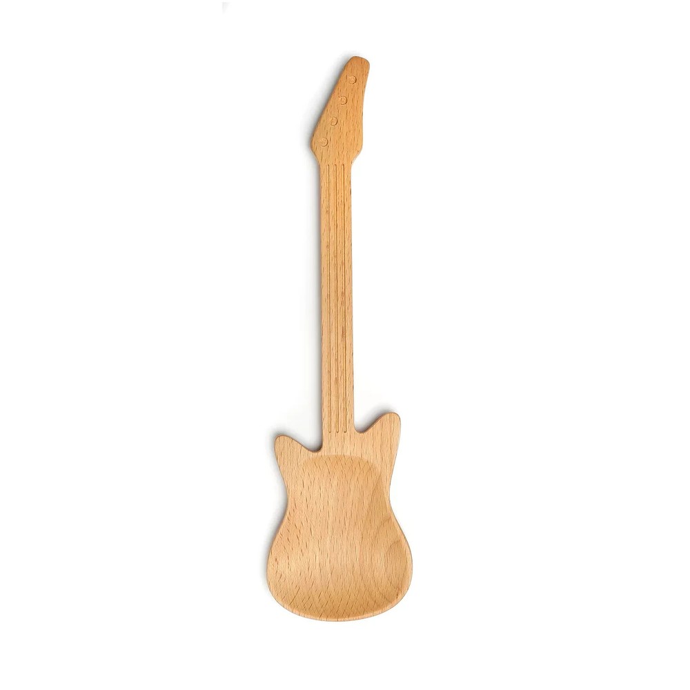 Kikkerland Rockin' Kitchen Spoon